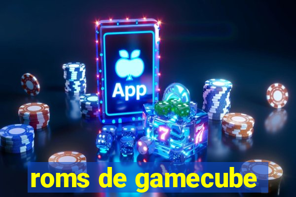 roms de gamecube
